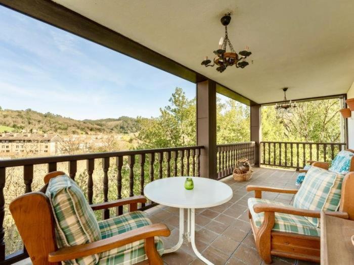 Villa Casona En Puente Viesgo Extérieur photo